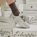 韓國 FILA Echappe 芭蕾鞋【SM2371】