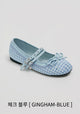 Check Blue