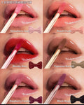韓國 KEYM Lip Glow Bow【SM1988】
