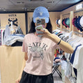 韓國 Satur T-Shirt【SR301】