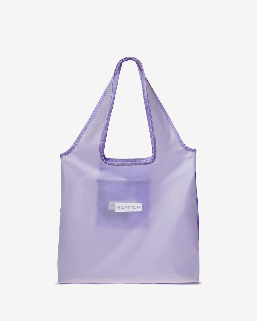 韓國 Hunter Travel Lucent Shoulder Bag【HR061】