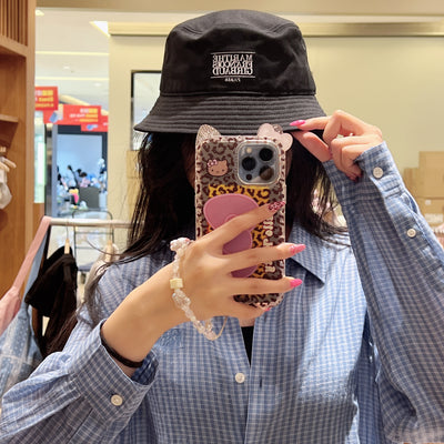 韓國 Marithe Francois Girbaud Classic Logo Bucket Hat【MD260】