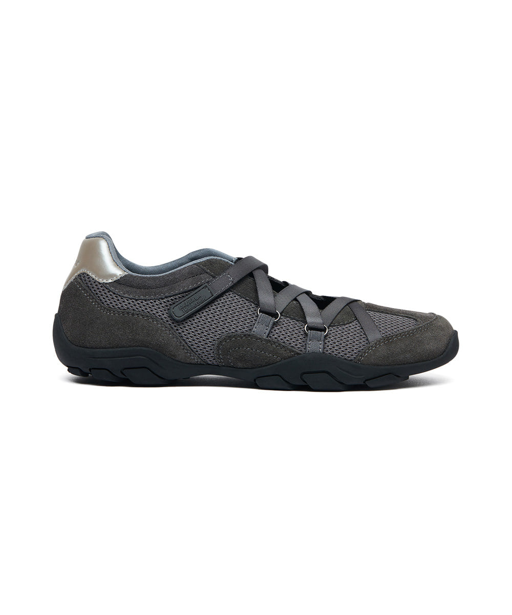 韓國 Rockfish Zane X-Strap Sneakers V2【RH010】