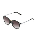 韓國 Hunter Round Folding Sunglasses【HR079】