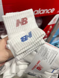 韓國 New Balance Socks 6-Pack【CT009】