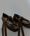 韓國 Rockfish Tule Maryjanes【RH008】