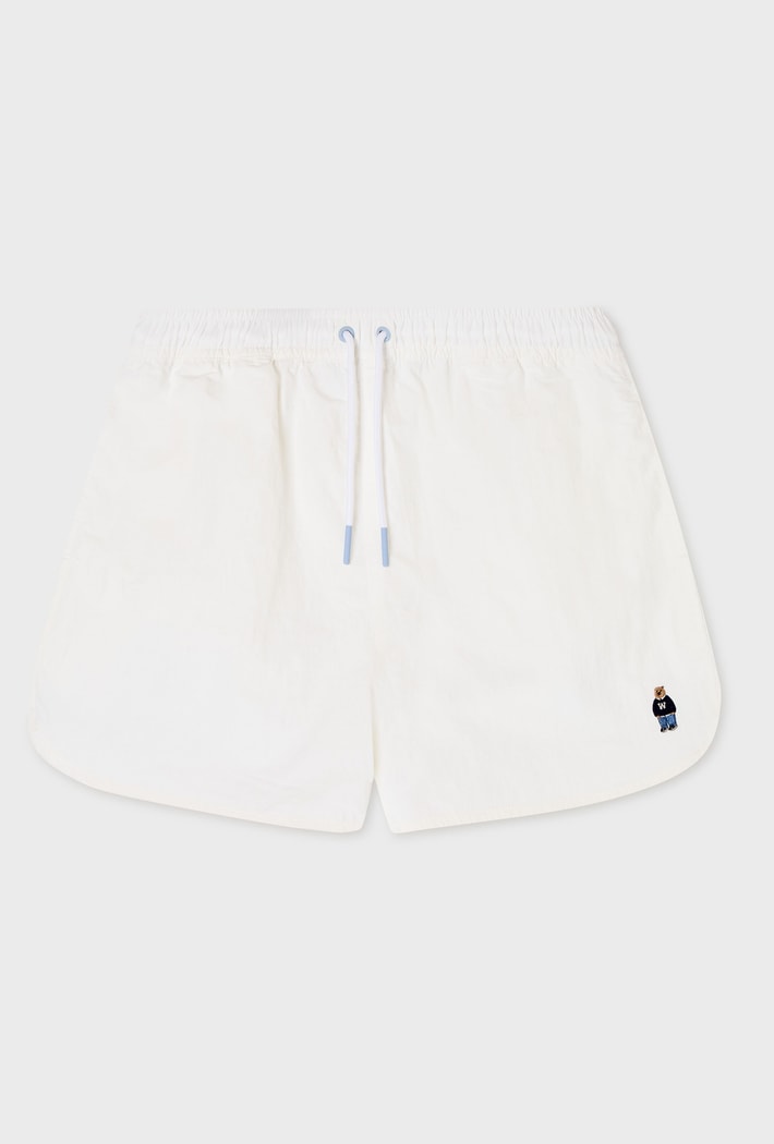 韓國 WhoAU Steve Cooling Nylon Shorts【WA366】