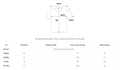 韓國 SPAO Maltese Raglan Short Sleeve T-shirt【SP455】