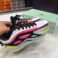 韓國 Jordan AJ Heir Series 2 PF 女子籃球鞋【SM2337】