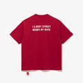 韓國 New Era New York Yankees Script T-Shirt【NR010】