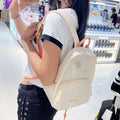 韓國 Wacky Willy Lily Daily Mini Backpack【WW292】