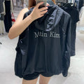 韓國 Matin Kim Jacket【MK231】