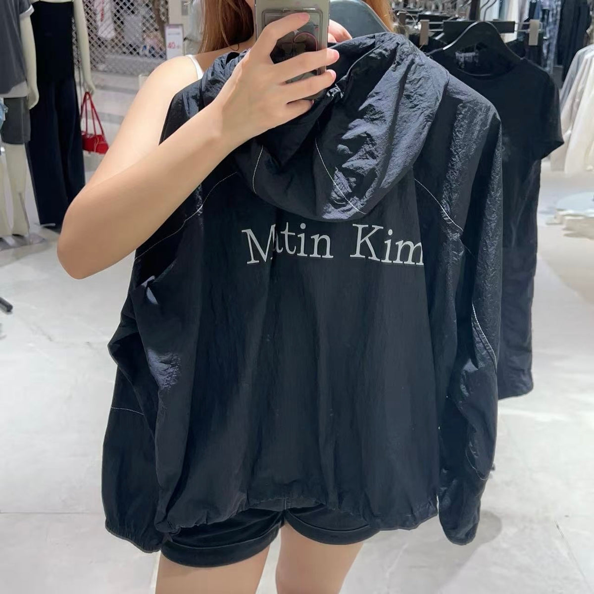 韓國 Matin Kim Jacket【MK231】