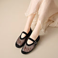 韓國閃閃芭蕾鞋【SM2163】