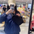 韓國 National Geographic Urban Simple Sling Bag【NG893】