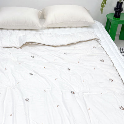 韓國 棒棒糖刺繡貓咪【SM1366】