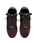 韓國 Rockfish Scrunch Flat Sneakers【RH001】