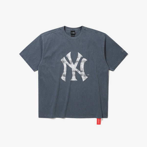 韓國 New Era Ap Mlb Big Logo Pgmnt Rs62 Neyyan【NR120】