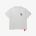 韓國 New Era Ap Mlb Drawing Tee Rs62 Neyyan【NR119】
