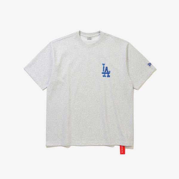 韓國 New Era Ap Mlb Drawing Tee Rs62 Neyyan【NR119】