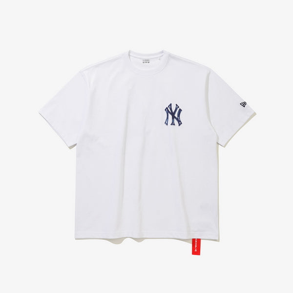 韓國 New Era Ap Mlb Drawing Tee Rs62 Neyyan【NR119】