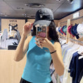 韓國 Satur Contrast Color Stitch Dyed Ball Cap【SR355】
