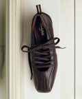 韓國 Rockfish Bliss Laceup Sneakers V2【RH009】