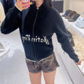 韓國 Matin Kim Jacket【MK293】