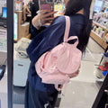 韓國 National Geographic Women's Lumi Mini Backpack【NG905】