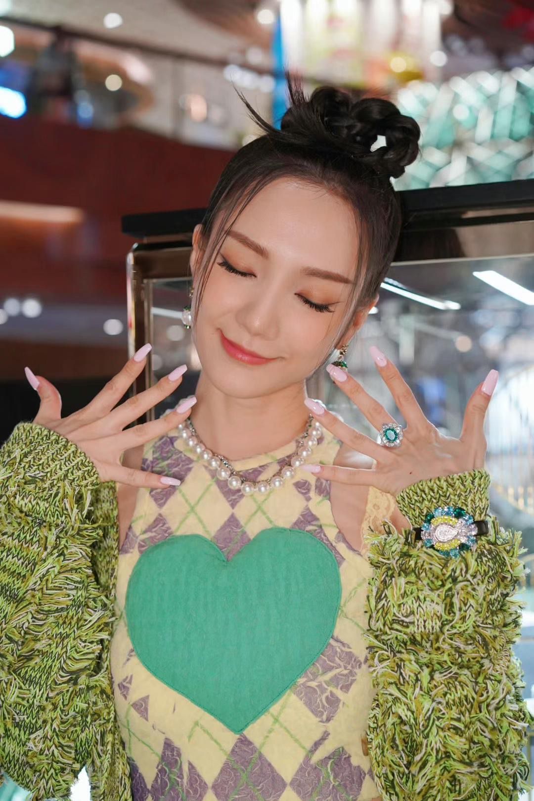 Crisathena Blossom Collection (訂金$500，總售價為 $8,820)【SM256】
