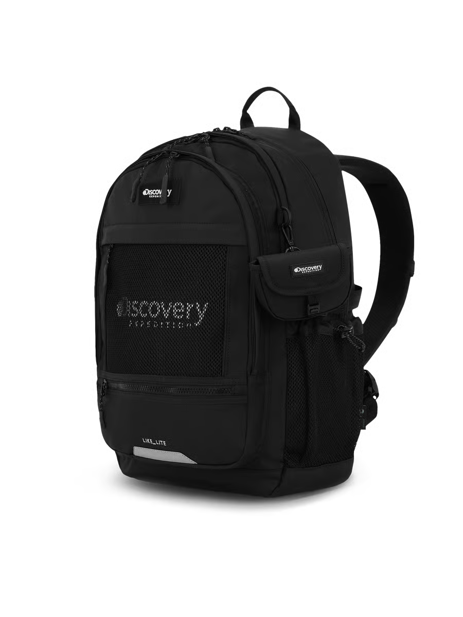 韓國 Discovery Like Air Light Backpack 23L【DY400】