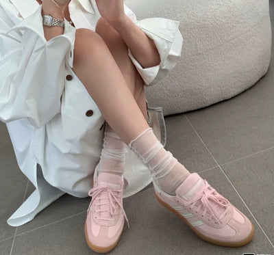 韓國 Adidas 鞋【SM2027】