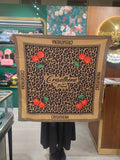 Crisathena Paris Scarf【SM207】