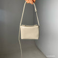 韓國 Bucks & Leather 26SS 迷你電視包TV Bag【SM2436】