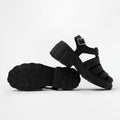 韓國 Chaakan Chandler Platform Fisherman Sandals【CN040】