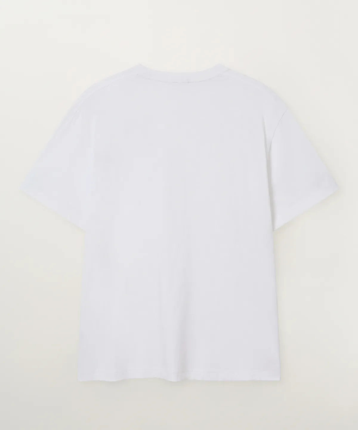 韓國 Satur Essential short-sleeved T-shirt (3PACK)【SR359】