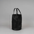 韓國 Bucks & Leather 十字水桶包【SM2488】