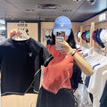 韓國 Satur T-Shirt【SR305】