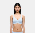 韓國 Verish Ice On Pash Up Bra【SM2167】