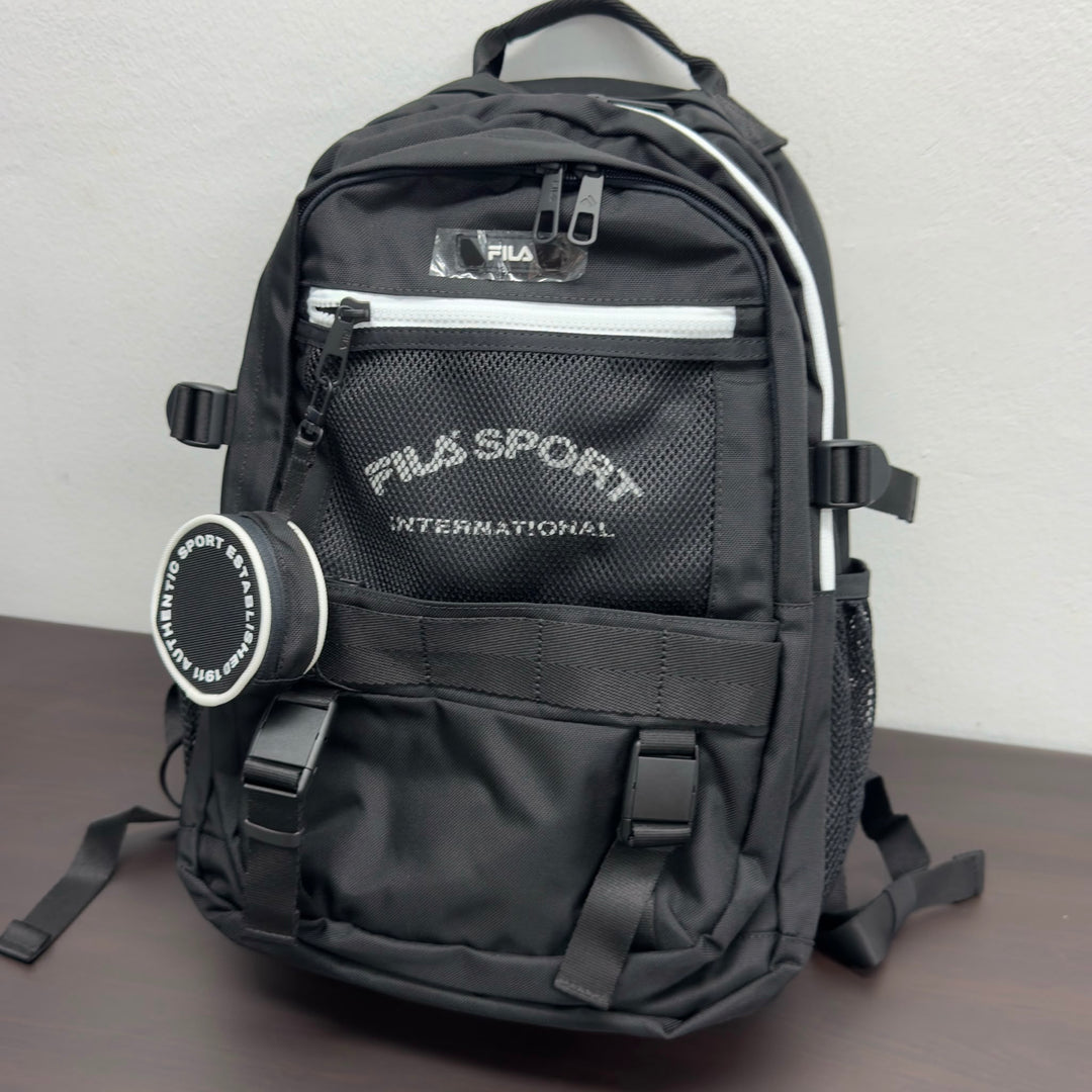韓國 Fila Core Backpack【SM2391】