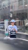 Crisathena Believe In Yourself T-Shirt【SM1843】