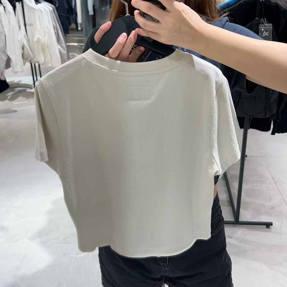 韓國 Matin Kim T-Shirt【MK200】