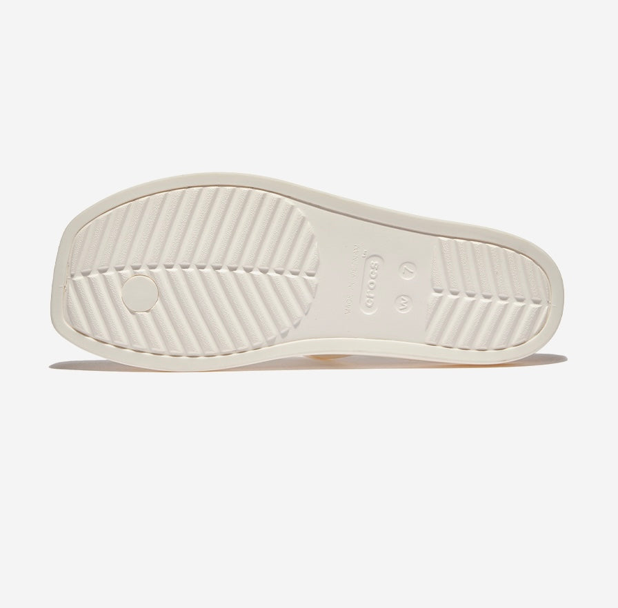 韓國 Crocs Miami Toe Loop Sandals【TR043】
