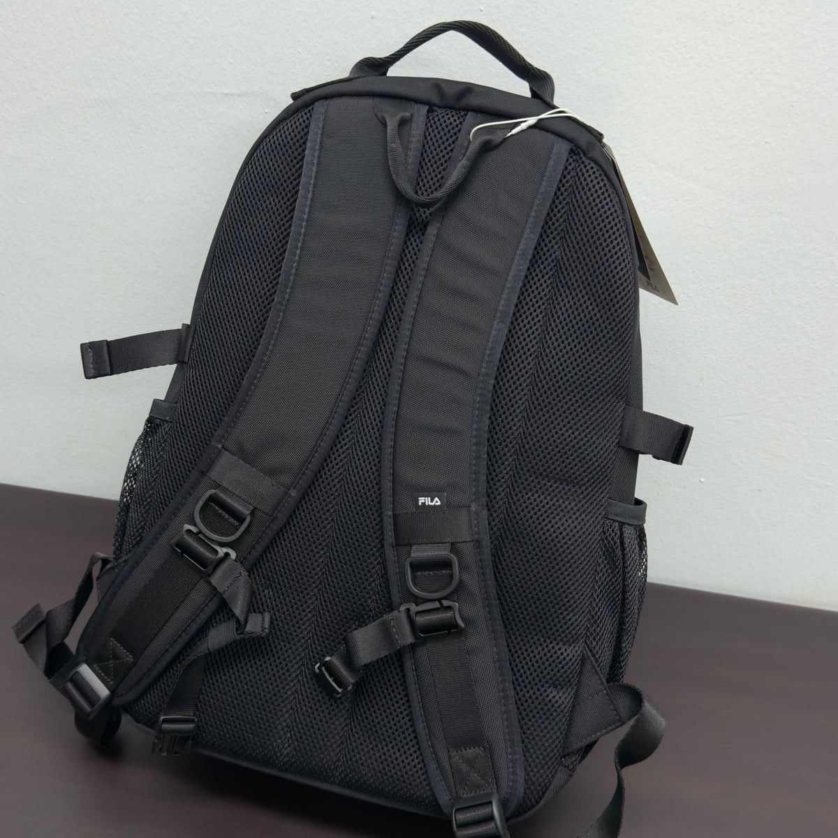 韓國 Fila Core Backpack【SM2391】