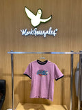 韓國 Mark Gonzales T-shirt【MG344】