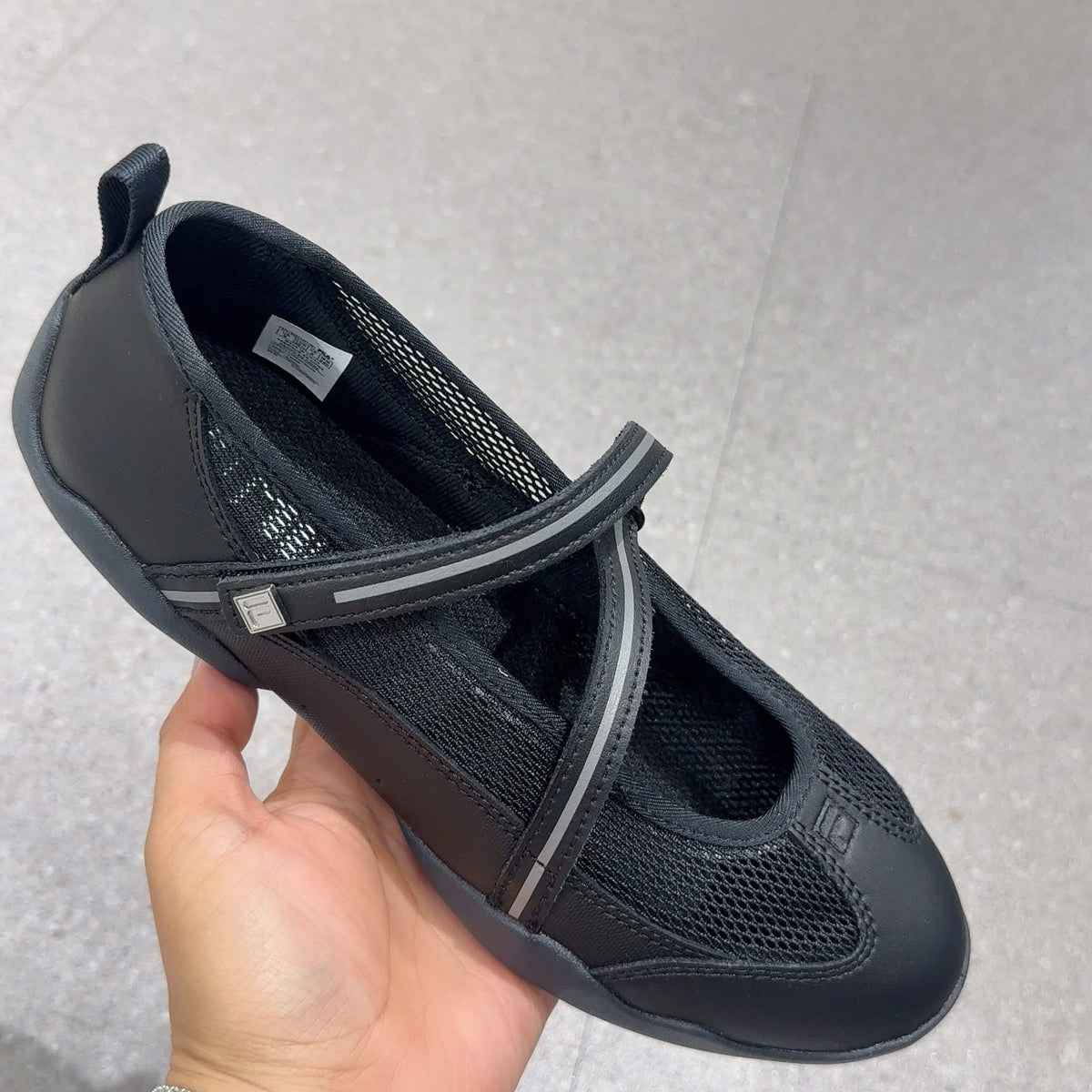 Fila 芭蕾鞋【SM1966】