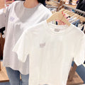 韓國 Marithe Francois Girbaud Doodle Bear Tee【MD268】