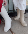 韓國 Rockfish Orginal Rain Boots Short【RH003】