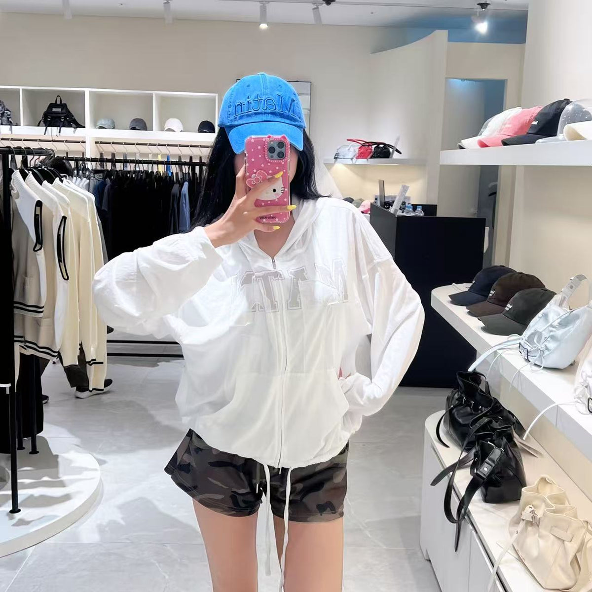 韓國 Matin Kim Jacket【MK300】
