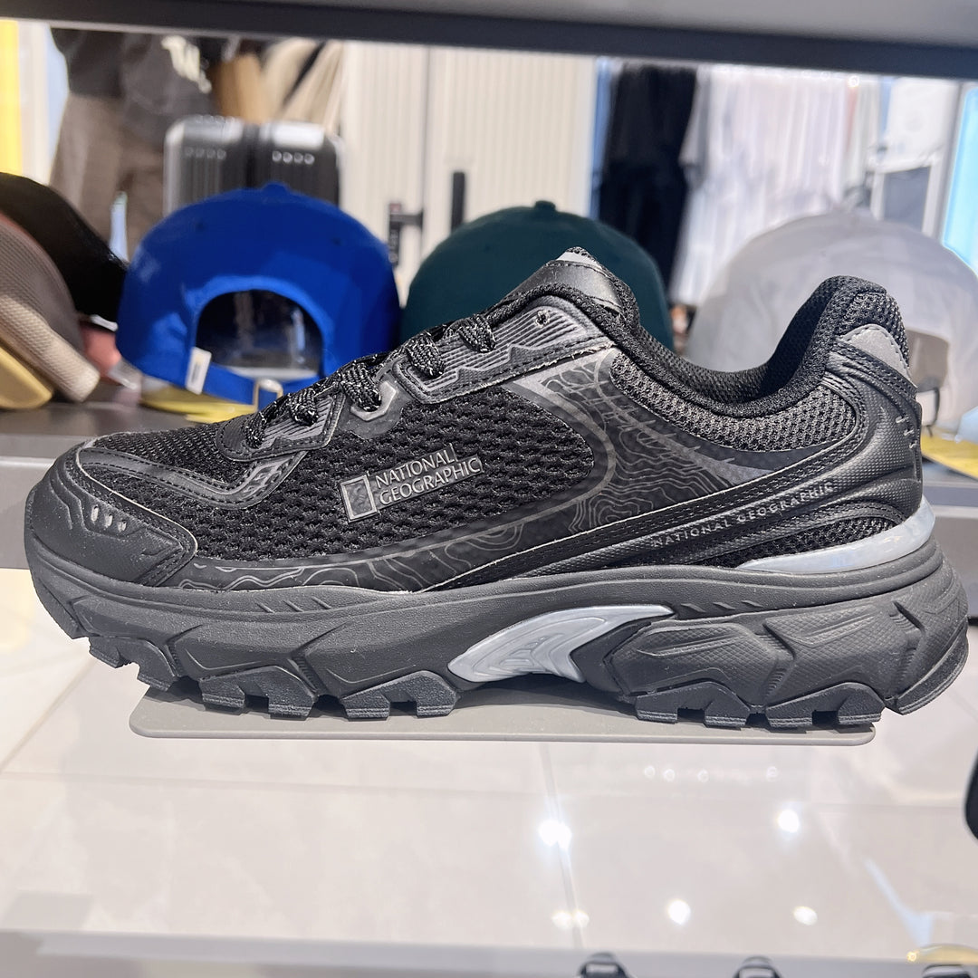 韓國 National Geographic Unisex Shift【NG921】